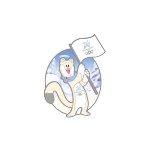 Tina pin