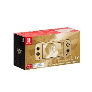 NintendoSwitch Lite