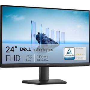 Dell24寸全高清显示器