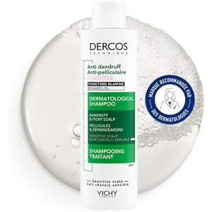 Vichy粉标洗发水 200ml