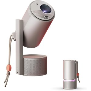 XGIMIMoGo 3 Pro 迷你投影仪