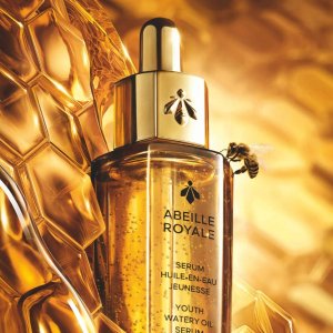 Parfumdreams 娇兰全场热促🐝 精华、唇膏赶紧抢！