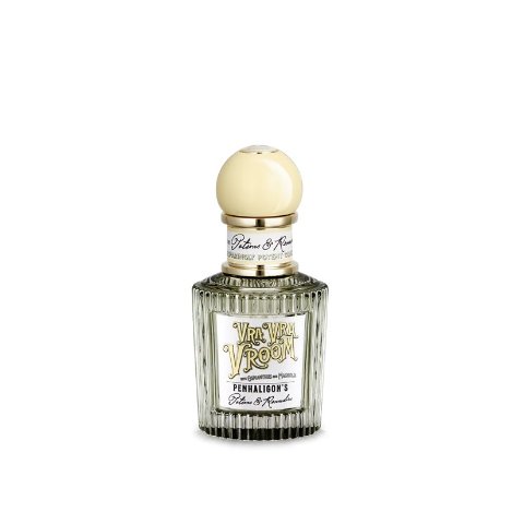Penhaligon’s Iris Prima 香水 50ml 潘海利根Penhaligon's 鳶尾欣廷/芭蕾名伶Iris Prima EdP