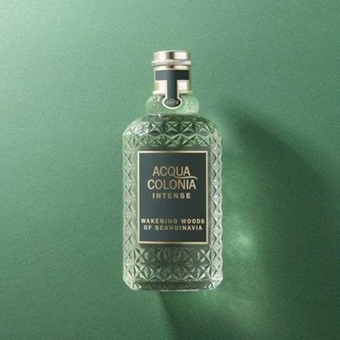 北欧森林50ml