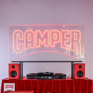 还有效❗Camper 官网特卖会❗爆款换头乐福鞋 多色都有