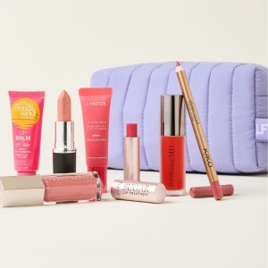 折合€9/支 总价€130！