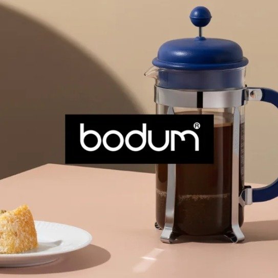 Bodum 7月17日截止
