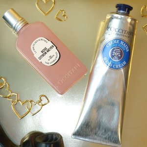 75折 乳木果手霜150m€18