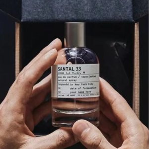 变相66折 €39拿下爆款香水Le Labo 罕见好价🔥大容量邮寄解禁！Santal 33爆单啦！