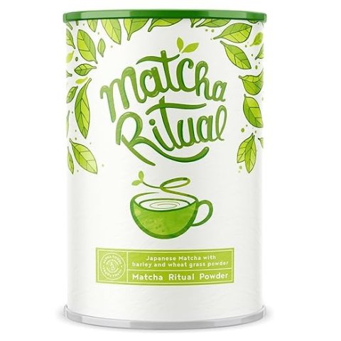 Alpha Foods 抹茶粉210g