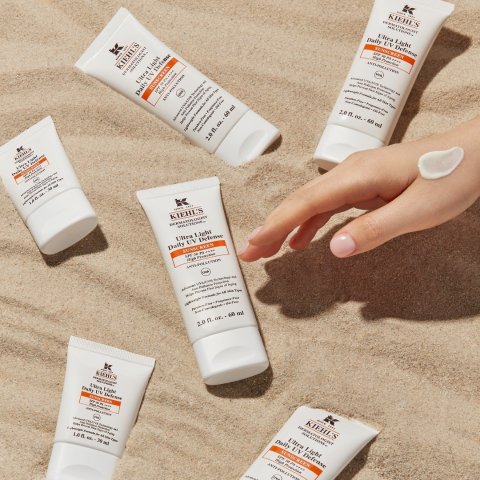  UV防护乳 SPF50