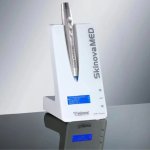 SKINOVA 德国贵妇美容仪！垮脸提亮救星！补货能下单啦