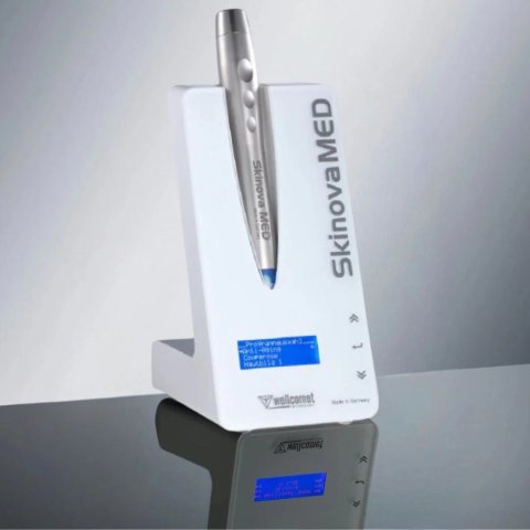 SKINOVA® MED 美容仪