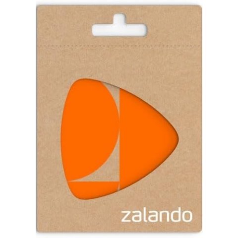 Zalando 礼品卡（实体）