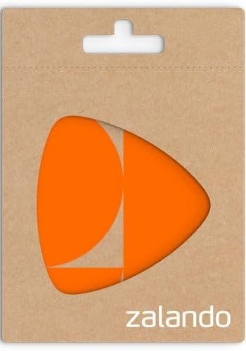 Zalando 礼品卡（实体）