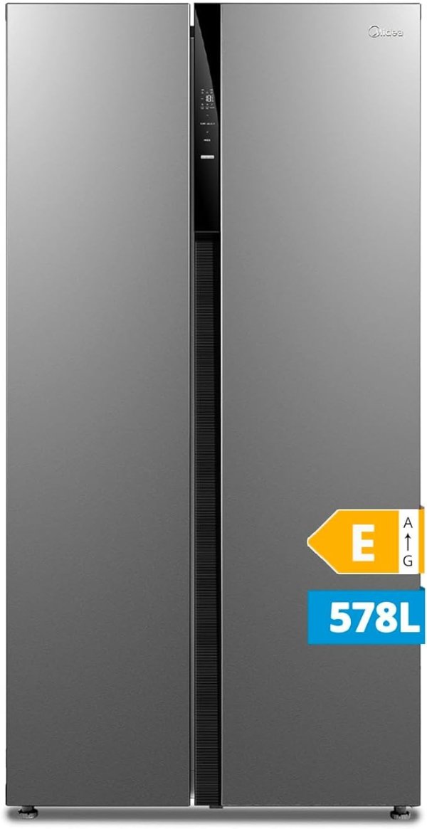 MERS530FGE02 双开门大冰箱