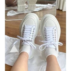 补货到！手慢又断货啦Tread Slick 厚底鞋