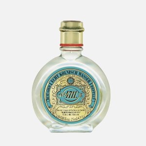 4711再送8ml！不到3欧收2瓶香水！经典古龙水 25ml