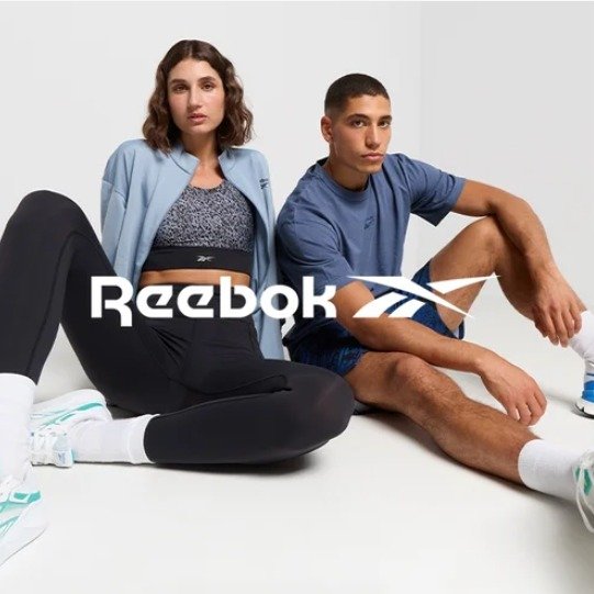 Reebok 7月16日截止