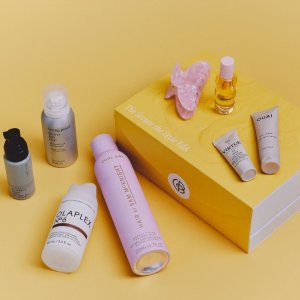 美发造型 礼盒