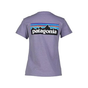 Patagonia经典T恤