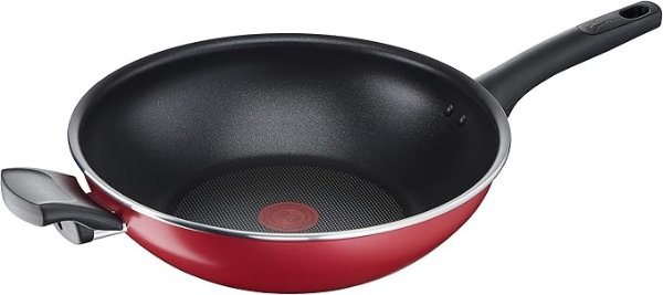 Lagostina Linea Rossa 红点锅 30 cm