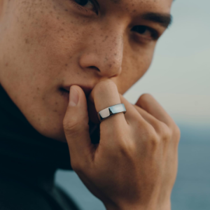 3代仅€199！多尺寸可选健康黑科技 就看OURA RING💍监测睡眠超准！