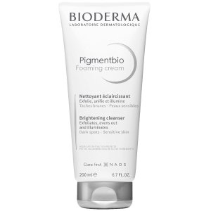 BiodermaSHOP美白洁面 200ml 全身可用