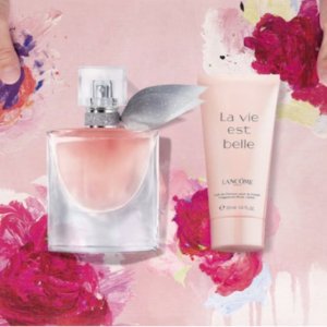 低至5折 €14收Rituals樱花小套装！