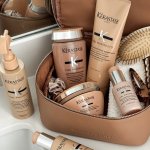 Kérastase卡诗小瓶护发 7欧体验贵妇洗发！