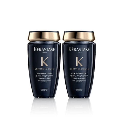 Kerastase折合€28/瓶收黑钻？官网可是€43啊！！黑钻洗发水 250mlx2