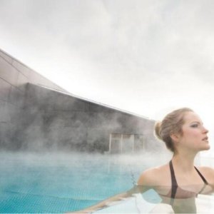 Hotel Schwarzbrunn 2晚含早餐