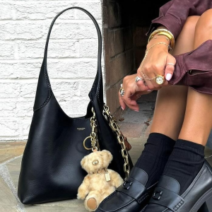 2.7折起！Coach托特包€173
