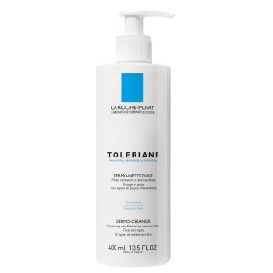 La Roche-Posay近期超好价！洁面400ml
