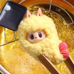 泡泡玛特 便利店盲盒终于补货！手慢无！仅€15/只