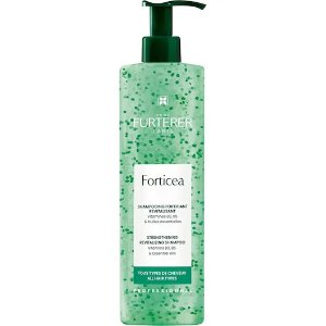 Rene Furterer长效控油！调控水油平衡控油小绿珠 洗发水 600ml