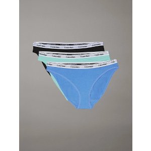 Calvin Klein内裤3件套