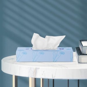 🧻德国制造！Amazon三层柔软面纸12大盒，囤货党的梦中情巾！