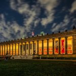 🔥15€嗨逛柏林75家博物馆！通宵玩750场活动！