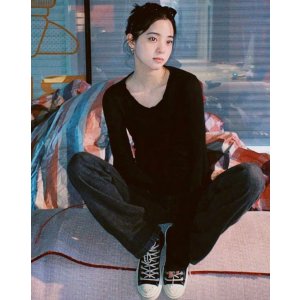 Acne Studios捡漏价！手慢后悔哭 @欧阳娜娜同款脏脏鞋