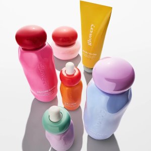 爱上Glowery和呼吸一样简单🥰法国小众护肤品牌