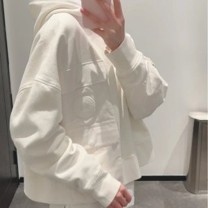 Canada Goose超超超好看@MiaYates 卫衣