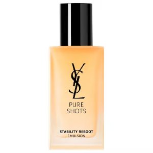 YVES SAINT LAURENT反复长痘的冲！修护屏障！国内￥930！夜皇后 调皮乳 75ml