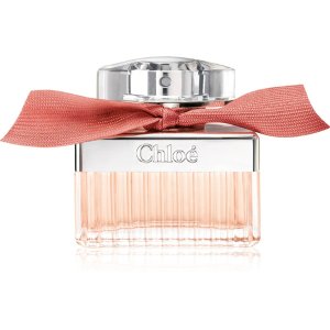 Chloe满额送精美手袋！粉丝带 30ml