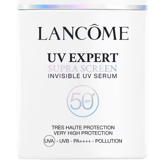 防晒 SPF 50+