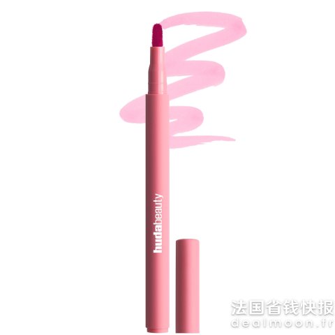 Huda Beauty唇线笔