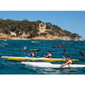 7天机酒早全包€384/人西班牙宝藏海岸线，避开人潮的旅行神地Costa Brava🌴