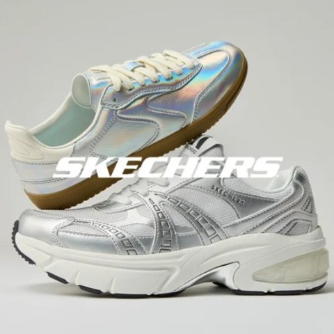 Skechers 1月23日截止