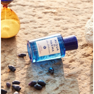 Acqua di Parma零攻击性的中性香水！桃金娘加州桂 中性香 30ml