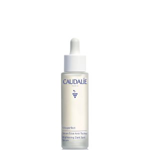 Caudalie大容量罕见补货！速抢！美白小奶瓶精华50ml